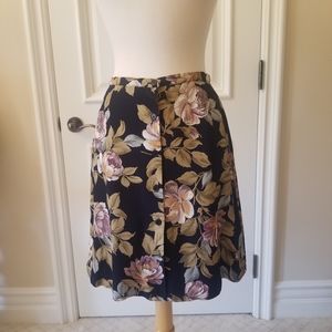 Vintage Karen Kane Skirt